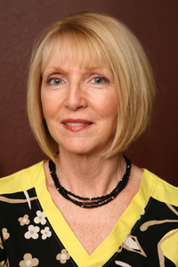 Kathy Hassler, Clinical Coordinator