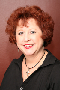 Susie Yarbrough, Office Administrator