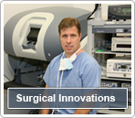 Surgical Innovations